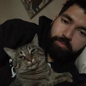 Meet your Posher, David correia